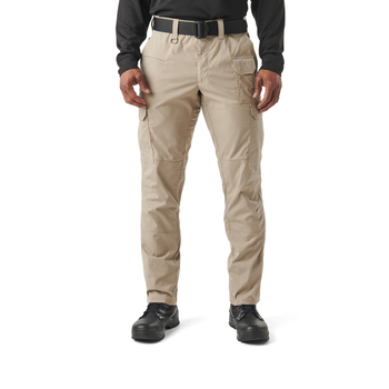 Штани тактичні 5.11 Tactical ABR Pro Pants Khaki W28/L30 (74512ABR-055)
