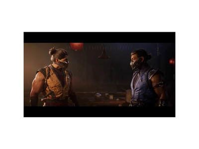 Гра Nintendo Switch Mortal Kombat 1 (Картридж) (5051895416945)