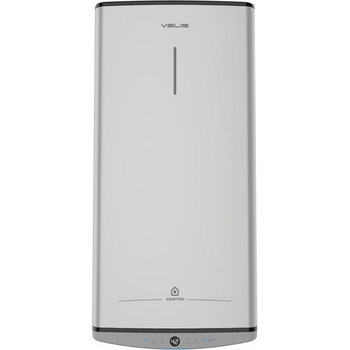 Водонагрівач Ariston Velis Tech 80 EU (3100918) ( Сірий ) 32523