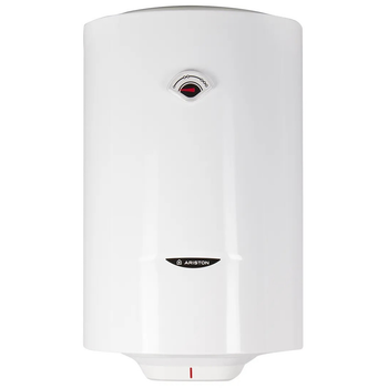 Водонагрівач Ariston SG1 80 V ( Білий ) 33733