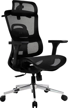 Кресло GT RACER B-568-1 Black