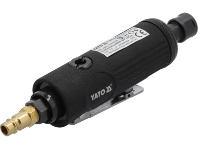 Szlifierka prosta pneumatyczna YATO YT-0965 (5906083909658)