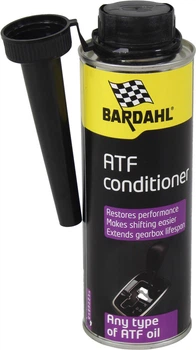 Присадка в масло (Bardahl) ATF Conditioner 0,3л. 1758B