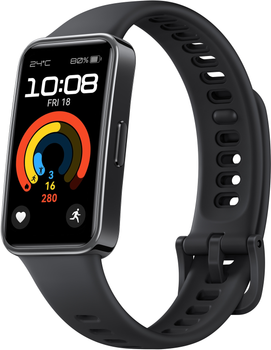Smartband Huawei Band 9 Starry Black (55020BYE)