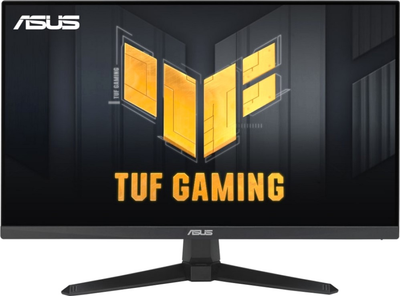 Монітор 23.8" Asus TUF Gaming VG249QE5A (90LM0BH0-B01171)