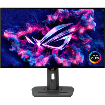 Монитор 26.5" ASUS ROG Strix OLED XG27AQDMG