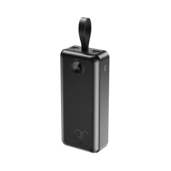 Повербанк УМБ XO PR240 30000mAh