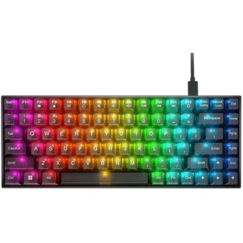 Клавиатура Lenovo Legion k510 Mini Pro usb ua Black (gy41p80864)