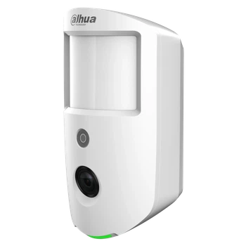 Бездротовий сповіщувач руху Dahua DHI-ARD1731-W2(868) з камерою