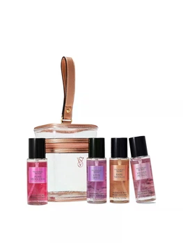 Подарочный набор Victoria's Secret Best of Mist Gift Set