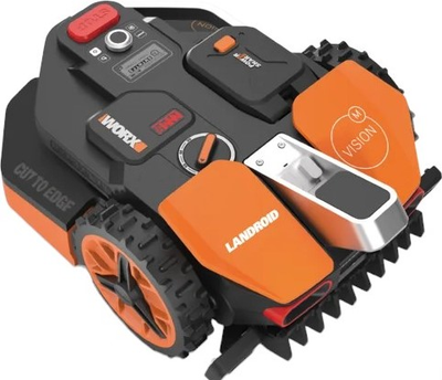 Газонокосилка-робот Worx Landroid M600 WR206E