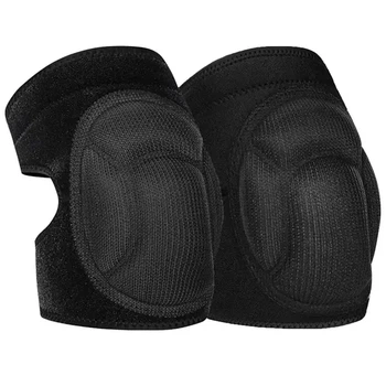 Спортивная противоскользящая защита колена Kneepad AND702