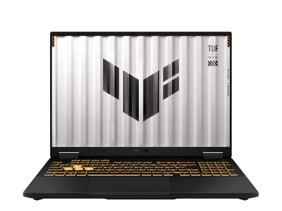 Ноутбук ASUS TUF Gaming F16 i5-13450HX/32GB/1TB RTX5050 165Hz (FX608JH-I5165)