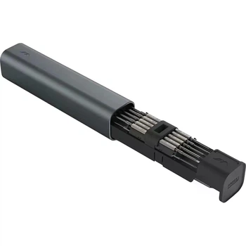Отвертка с насадками JIMIHOME 18in1 JM-GNT18 Black