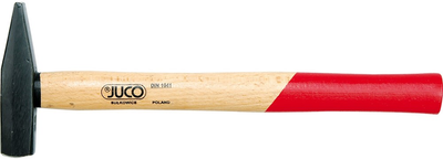 Młotek ślusarski Juco 1.5 kg 31150 (5906372852078)