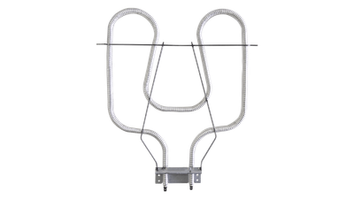 Тен для духовки, 315*370 мм, 1100 Вт, Gorenje 616021, Turna GP1127