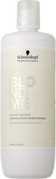 Odżywka do włosów Schwarzkopf Professional BlondMe Bond Repair 1000 ml (4067971081748)