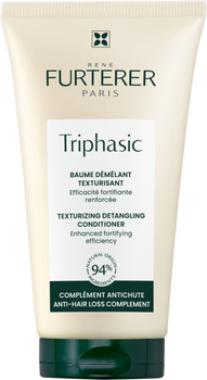 Odżywka do włosów Rene Furterer Triphasic Texturizing Detangling 150 ml (3282770396591)