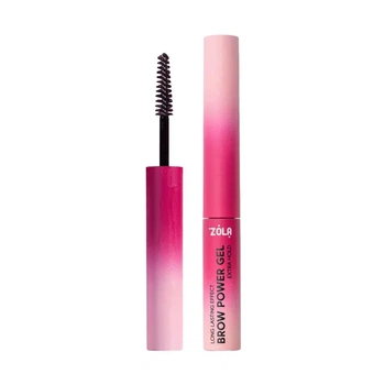 Гель для бровей Zola Brow Power Gel – Eyebrow Styling Gel