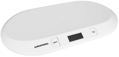 Ваги для немовлят електронні Grundig BC6978 (2059496)