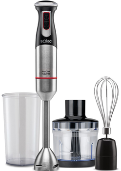 Blender Solac Pro Chef BA5609 (S91603700)