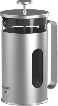 French press BergHOFF Leo 0.6 l (5413821402734)