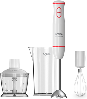 Blender Solac Mixo Chef BA5614 (S91606000)