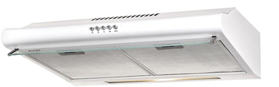 Вытяжка VENTOLUX ROMA 60 WH LUX