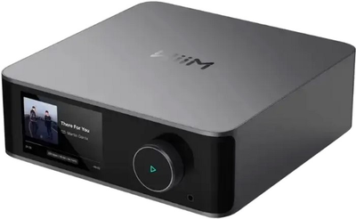 Сетевой проигрыватель WiiM Ultra