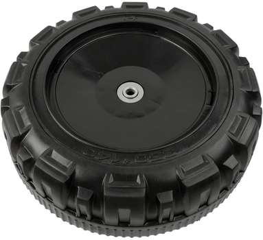 Заднє колесо LEAN Toys для Quad BDM0909, BDM0906 з адаптером EVA 6528 (5908275995005)