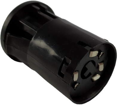 Stacyjka LEAN Toys do motoru BWM R1200 Black 7406 (5908275999201)