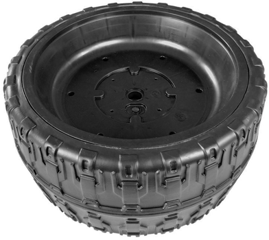 М'яке колесо LEAN Toys для Ford Ranger, Ford Raptor на акумуляторі EVA 14314 (5905991075424)