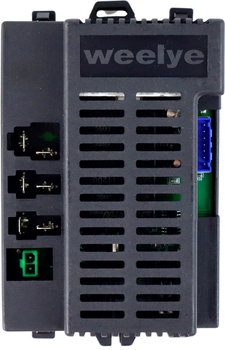 Блок управління LEAN Toys RX98-1 24V A730-2 16053 (5905679075999)