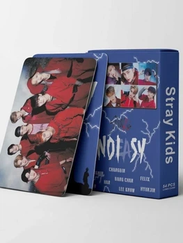 Ломо Карты Lomo Card China Stray Kids / SKZ Стрэй Кидс СС C SK 20