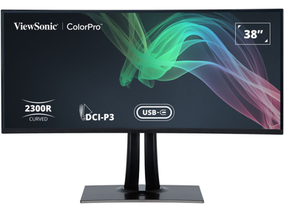 Монітор Viewsonic VP3881a