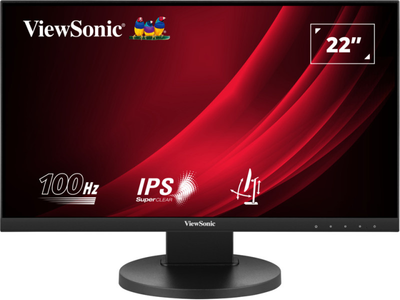 Монітор Viewsonic VG2208A-HD