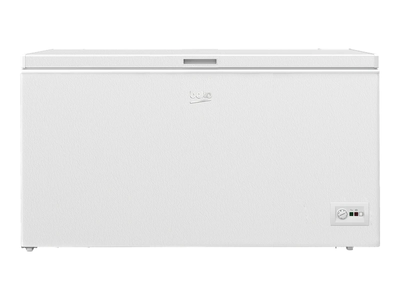 Морозильна скриня Beko HSM40090H