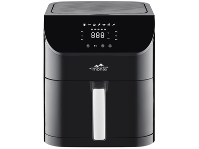Мультипіч (аерофритюрниця) Monte MT-2702