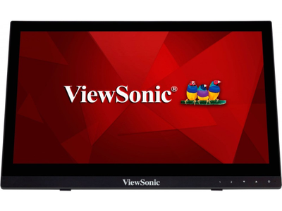 Монітор Viewsonic TD1630-3