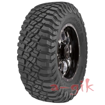Шина BFGoodrich Mud-Terrain T/A KM3 39.00/13.5 R17 121Q