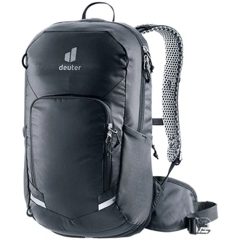 Спортивный рюкзак Deuter Bike I 16 black (32020257000)