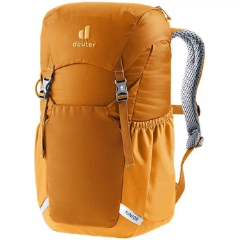 Детский рюкзак Deuter Junior 18л maple-amber (36105239911)