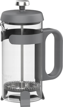 French press BergHOFF Leo antracytowy 0.35 l (5413821402819)