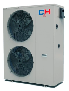 Тепловий насос Cooper&Hunter EVI POWER CH-HP16UMNM