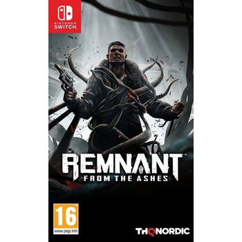 Gra Nintendo Switch Remnant From the Ashes (Kartridż) (9120080077226)