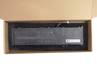 Аккумулятор для ноутбука HP HSTNN-AB1H, P06352-005, MC03XL 5355mah 62Wh ORIGINAL