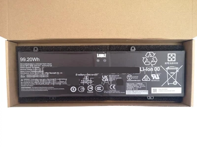 Аккумулятор для ноутбука Gigabyte Aorus 16X(2024), 16X ASG-63TWC65SH GAD-K41 6215mah 99.2Wh ORIGINAL
