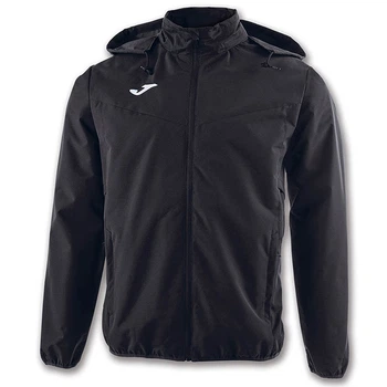 Ветровка Joma BREMEN черная100690.100 Joma XS