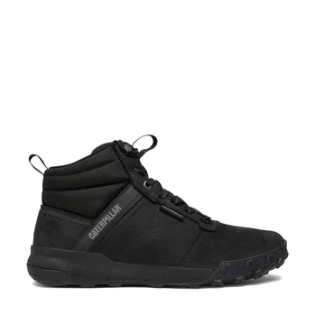 Жіночі кросівки Caterpillar Hex Ready Mid WP Black 40 Чорний P726103