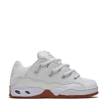 Жіночі кеді Osiris D3 OG White/Gum 40 Білий OS-A018